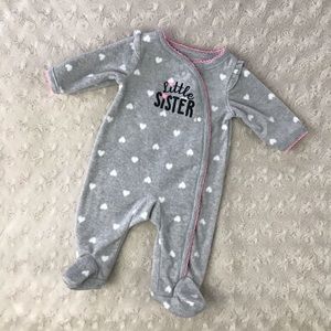 child of mine sleeper